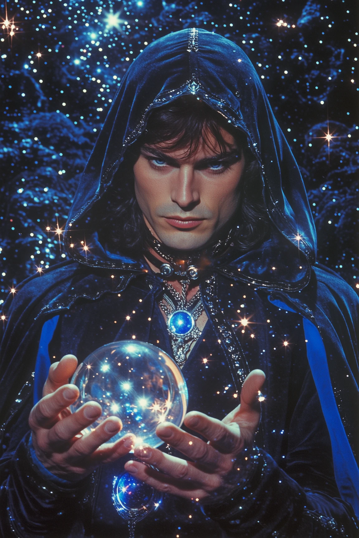 80s Fantasy Movie preview 1