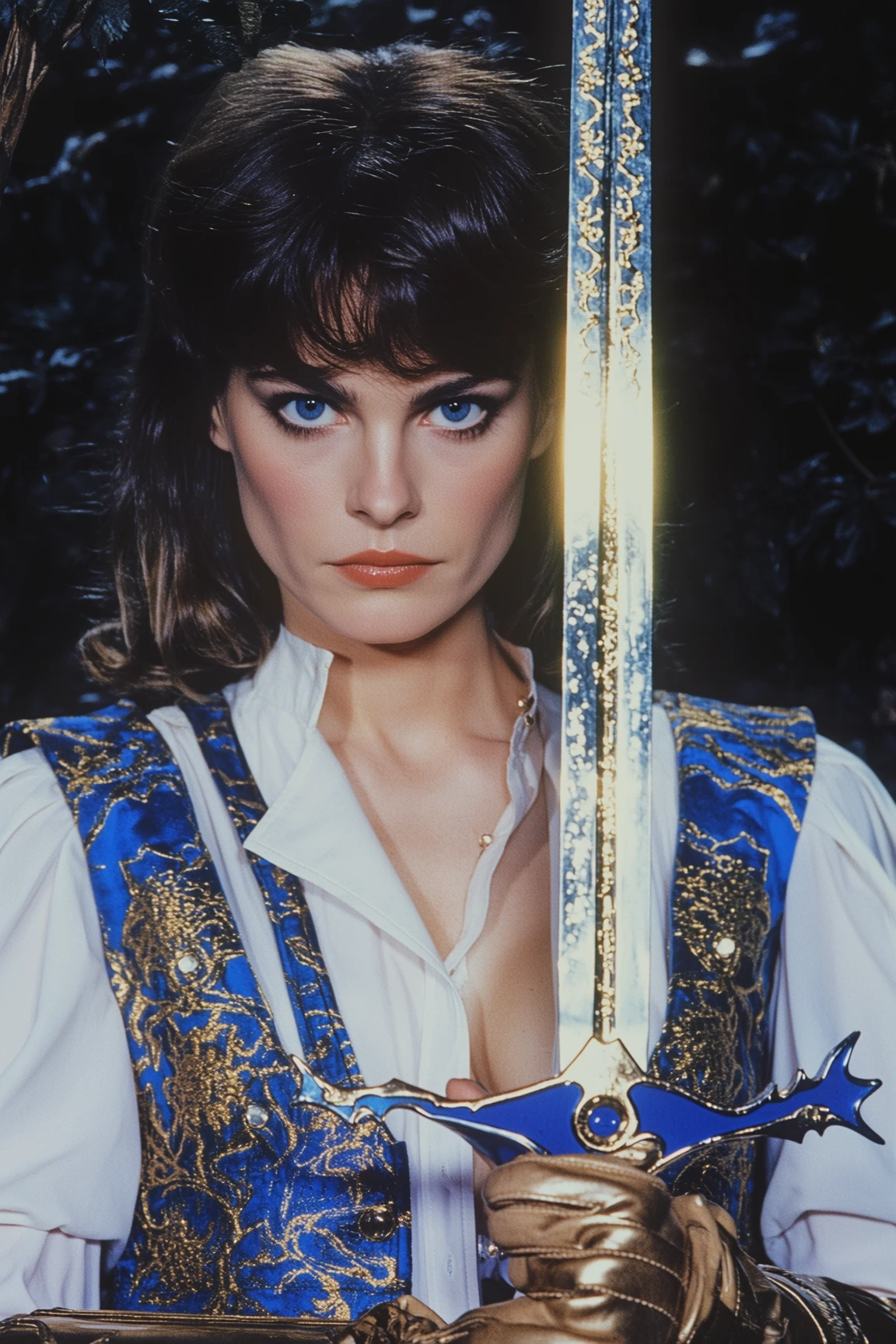 80s Fantasy Movie preview 2