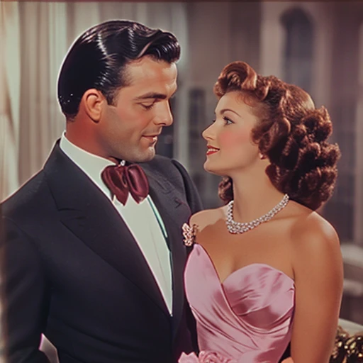 30s Technicolor Movie preview 2