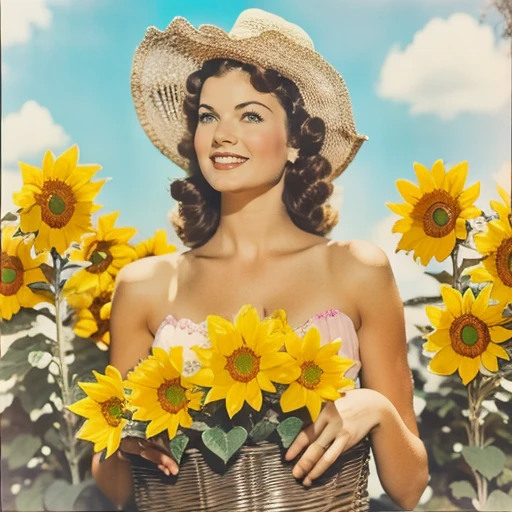 30s Technicolor Movie preview 4