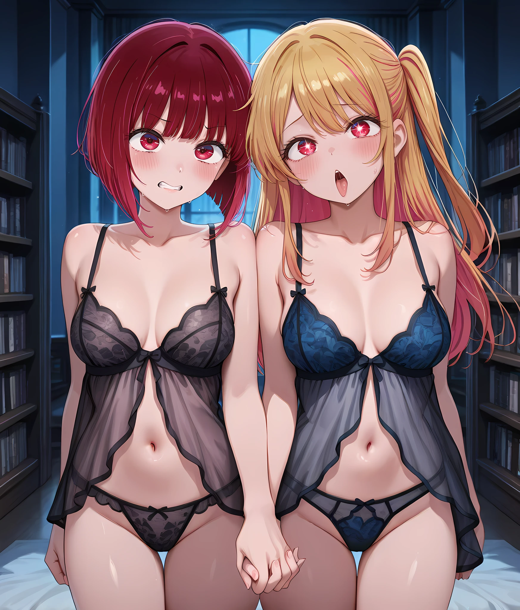 Lewd Expression Modifier preview 2