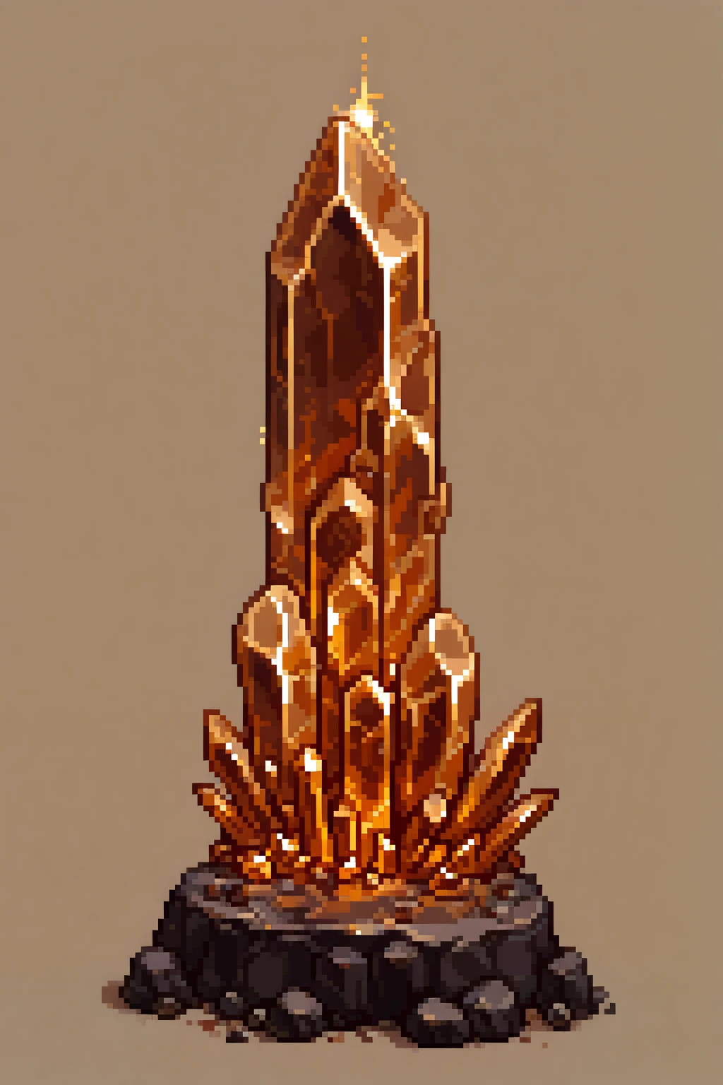 Pixel Art Style (illustrious by Skormino) preview 2