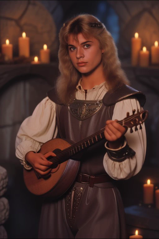 80s Fantasy Movie preview 2