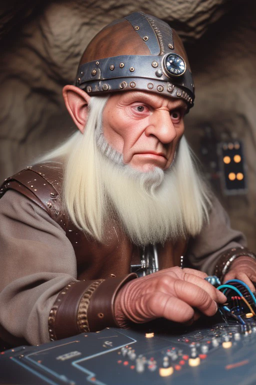 80s Fantasy Movie preview 4