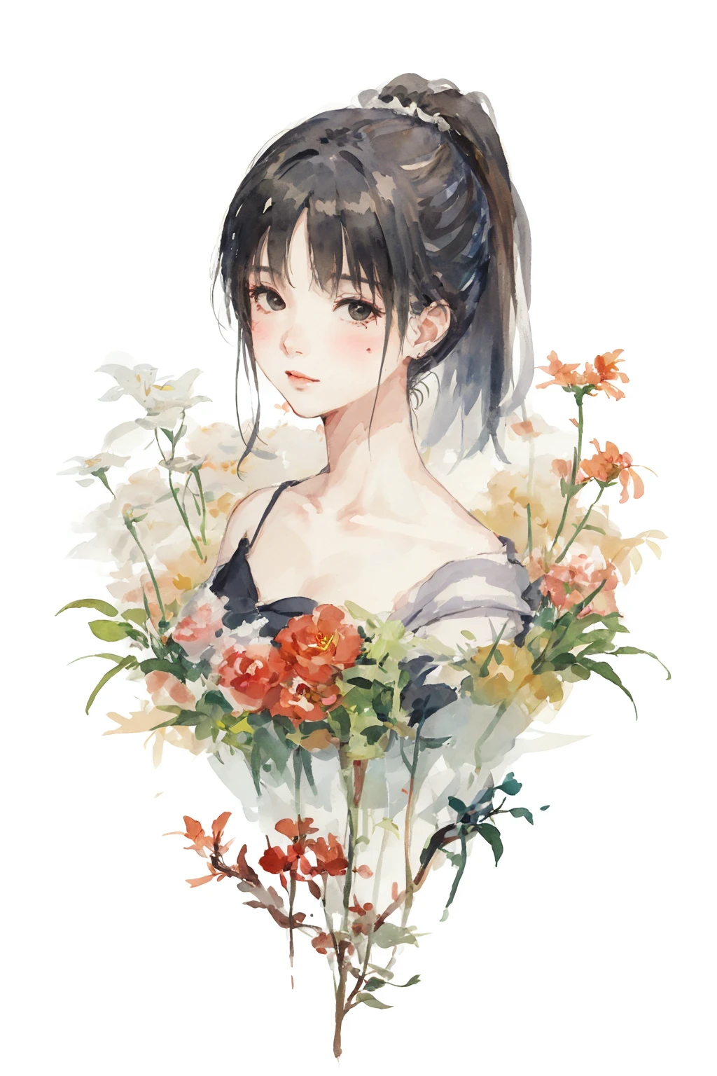 沁彩 Colorwater preview 1