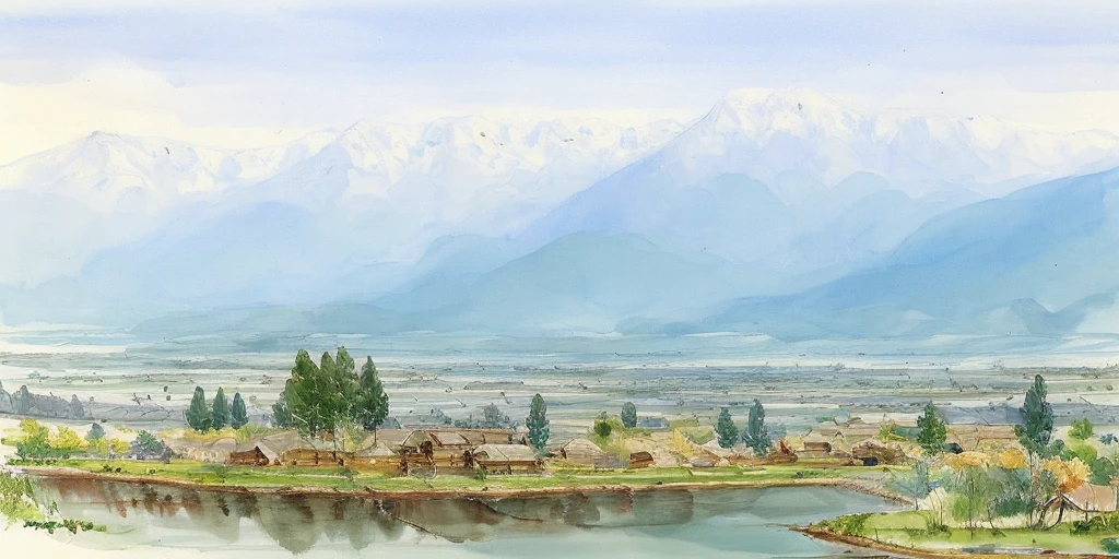 沁彩 Colorwater preview 2