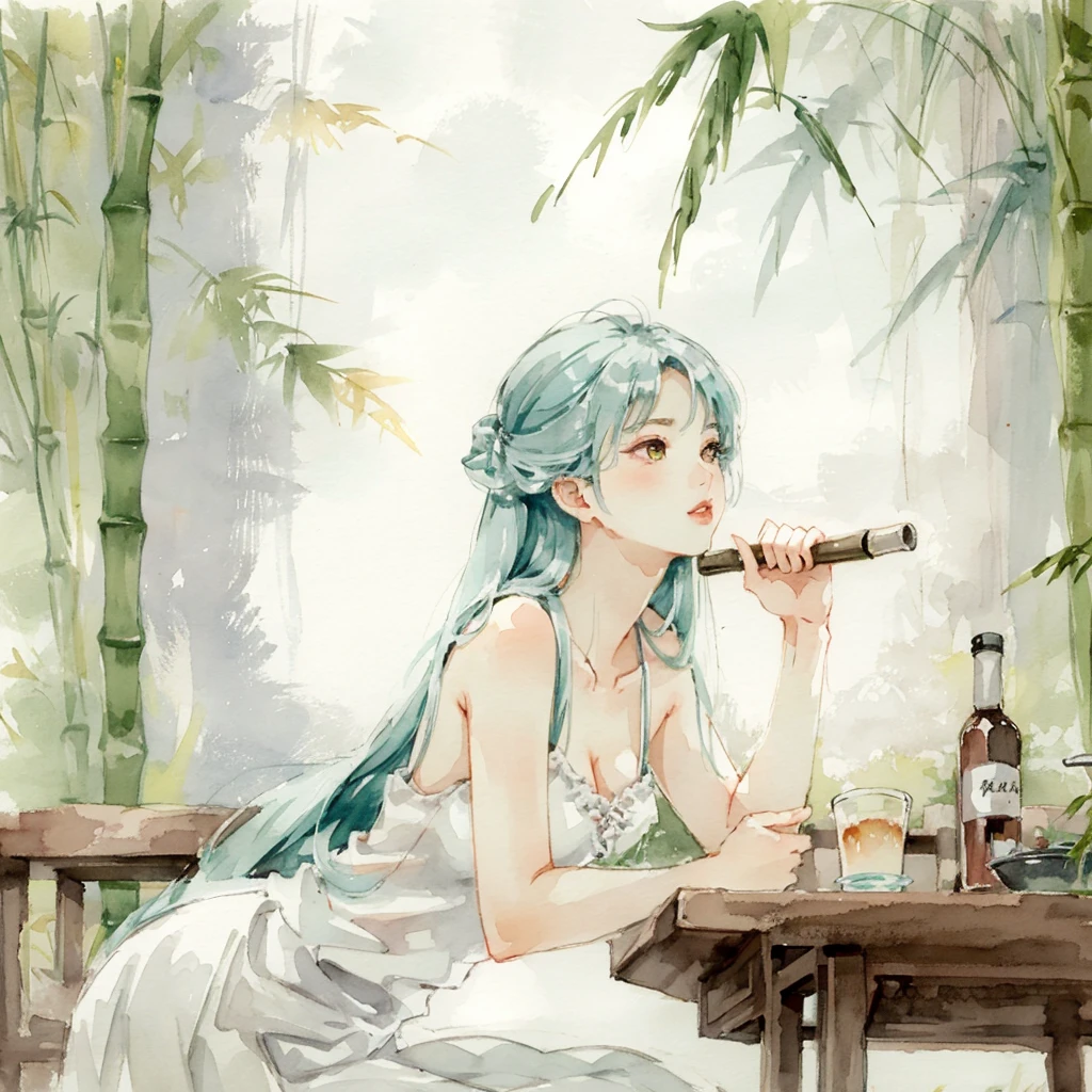 沁彩 Colorwater preview 3