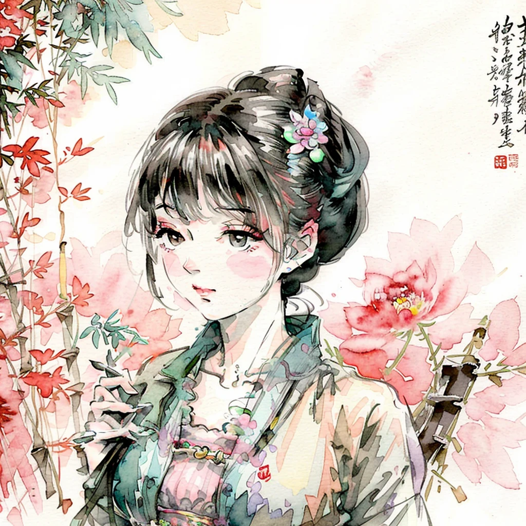 沁彩 Colorwater preview 5