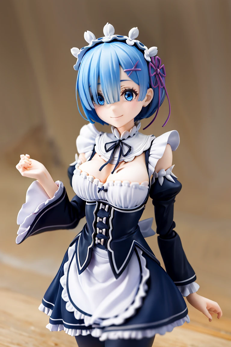 Anime Figure (Style) [Illustrious & Pony & SD1.5] preview 2