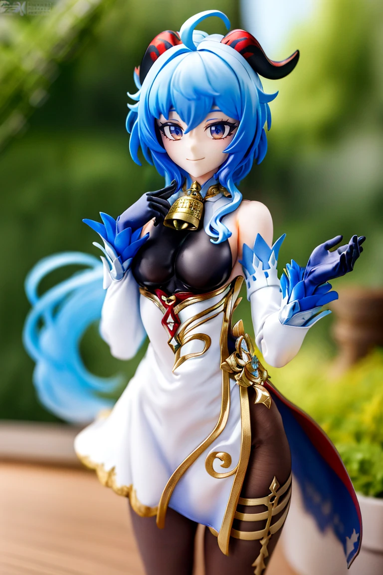 Anime Figure (Style) [Illustrious & Pony & SD1.5] preview 4