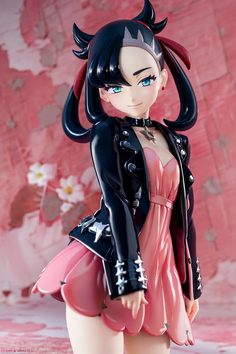 Anime Figure (Style) [Illustrious & Pony & SD1.5] preview 5