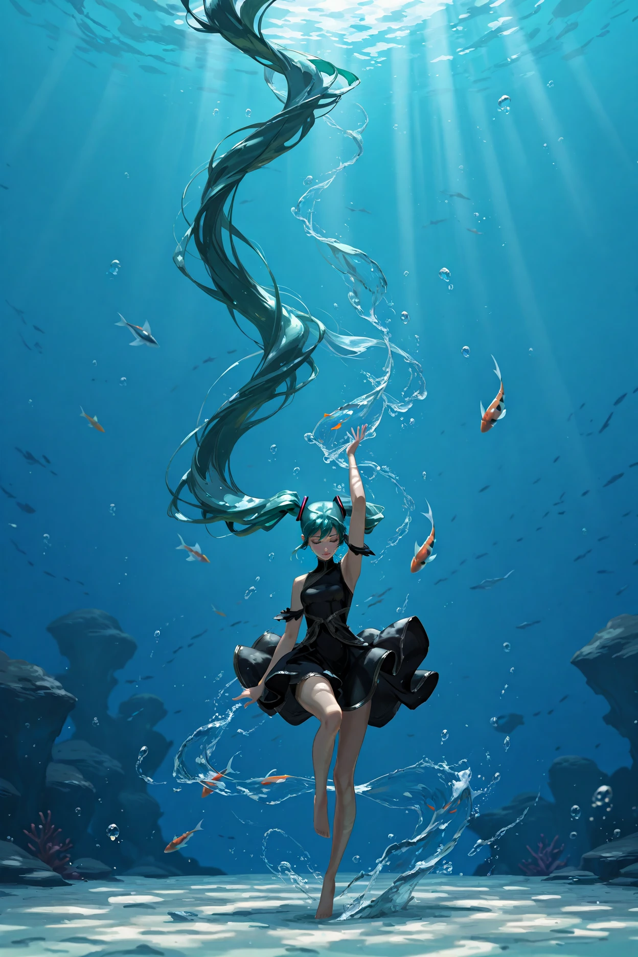 HS Gallery of Styles Illustrious preview 1