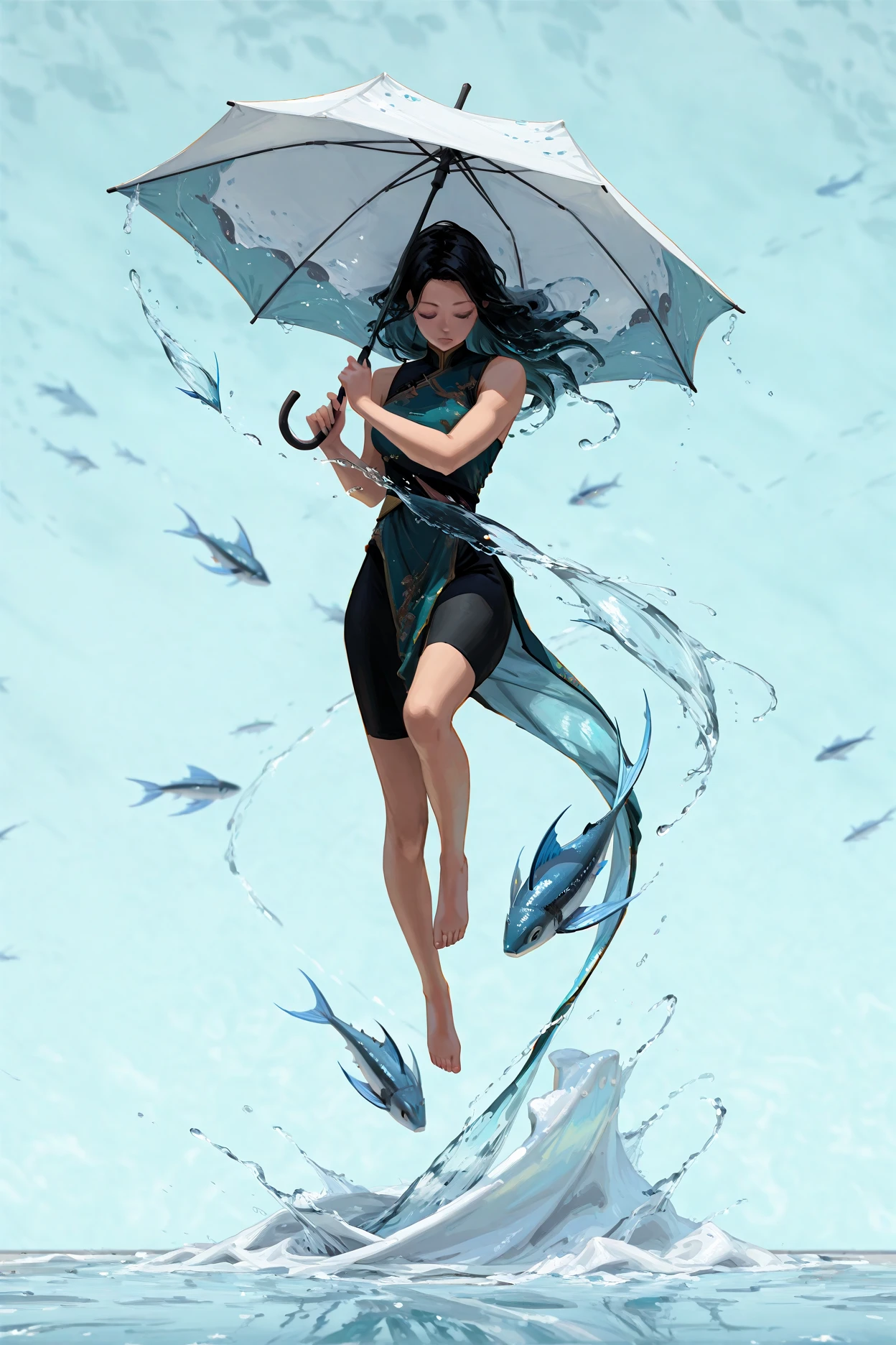 HS Gallery of Styles Illustrious preview 2