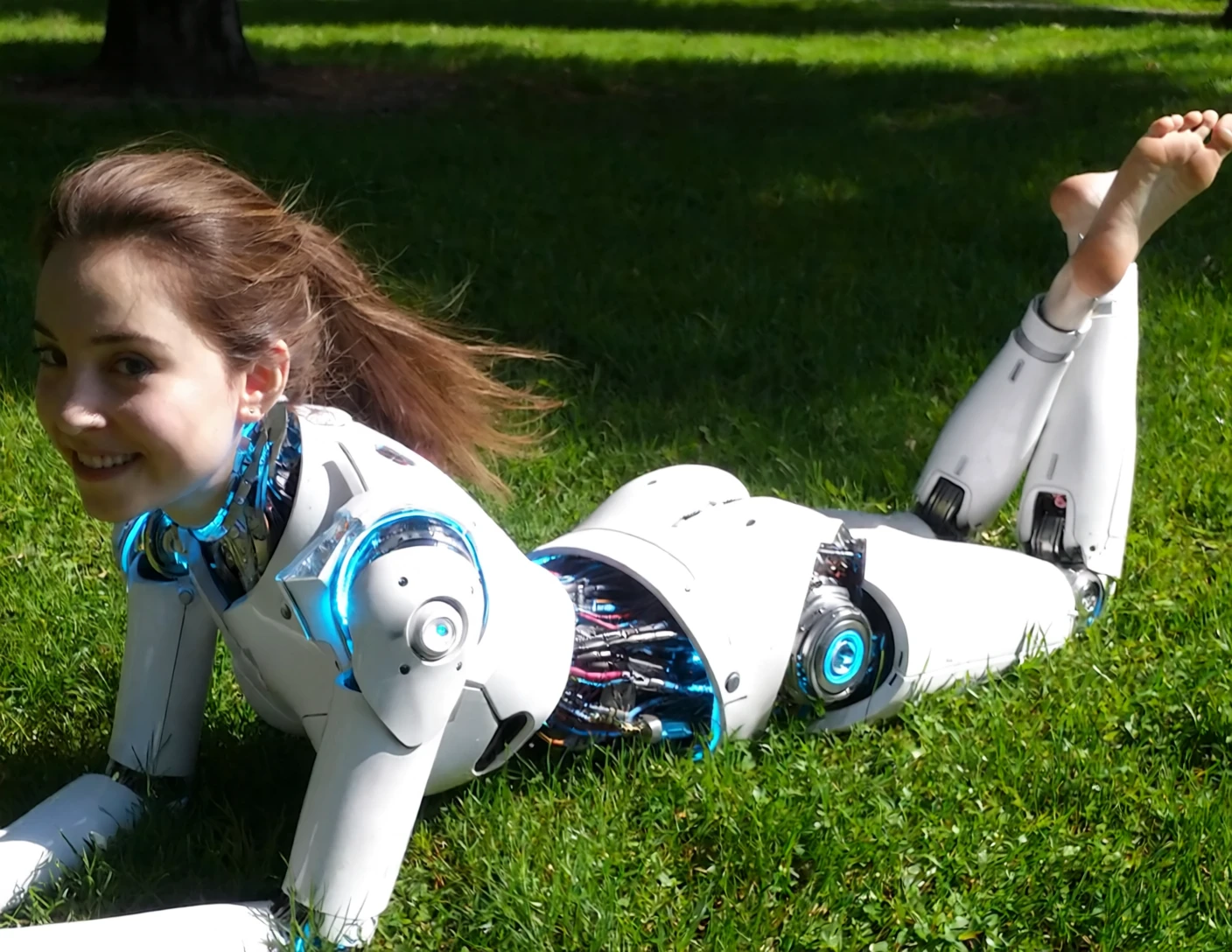 Lenovo UltraReal preview 2