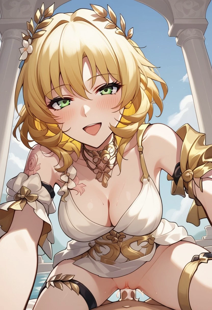 Pov Cowgirl (Looking Down) [Updated] preview 5