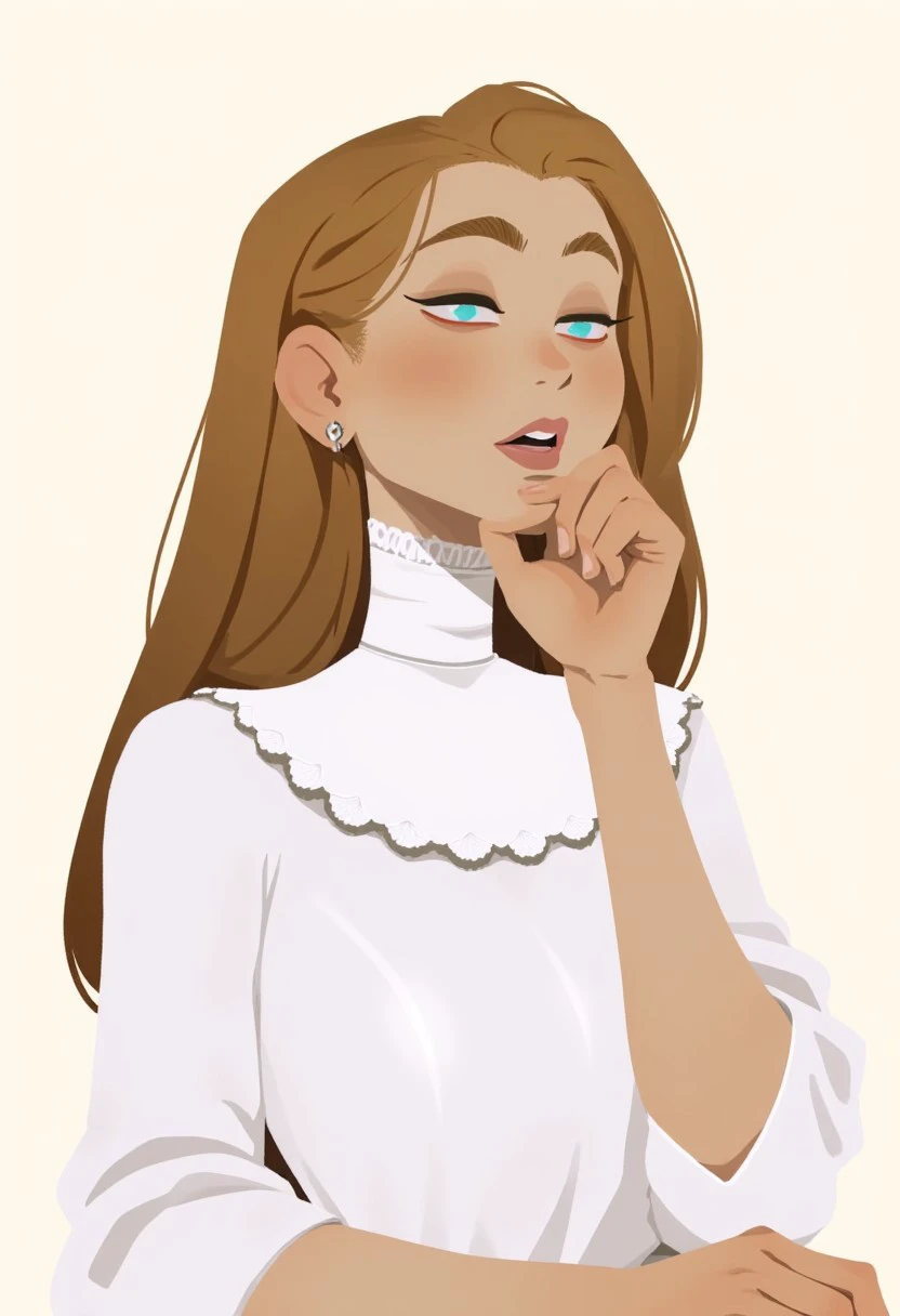 Incase style Illustrious, Flux, PDXL,1.5 preview 2