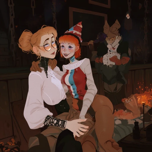 Incase style Illustrious, Flux, PDXL,1.5 preview 5