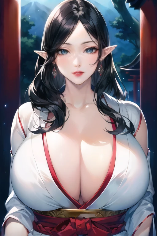 Mature Female preview 5