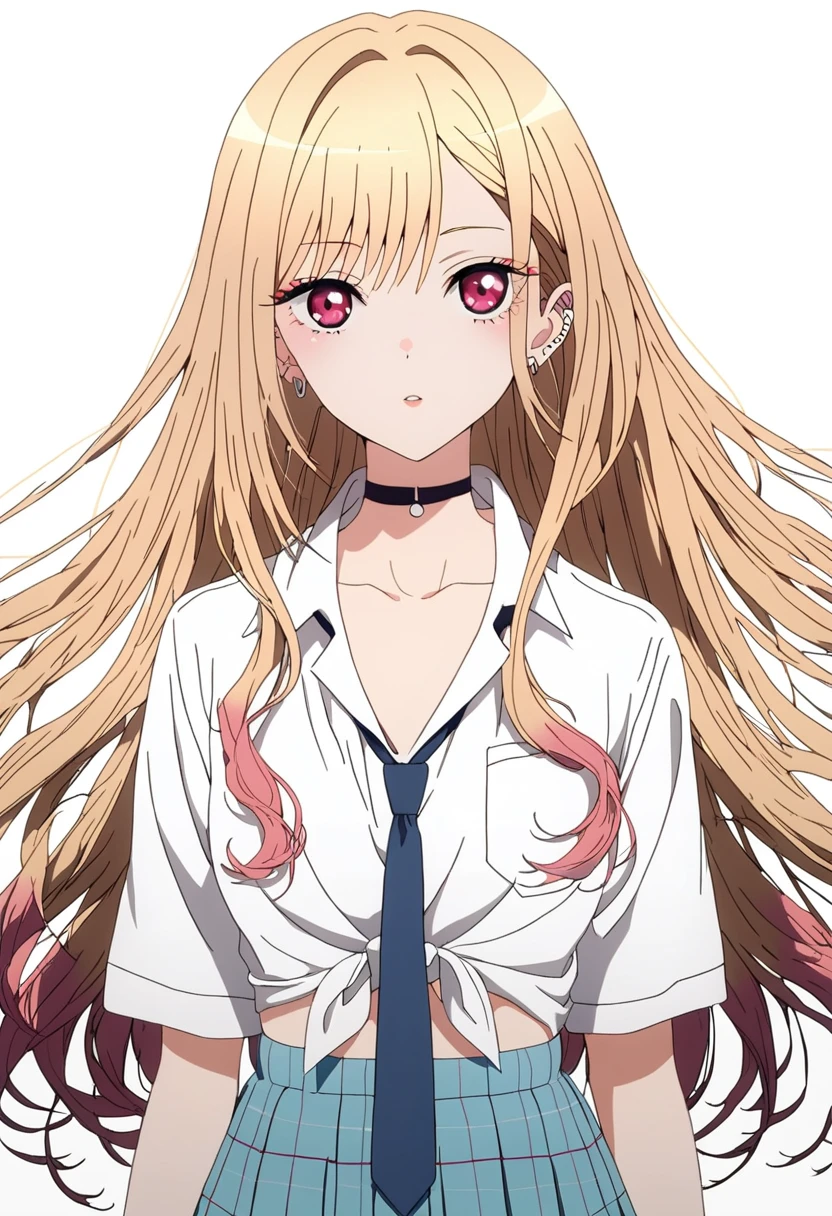 (SDXL/Pony/SD1.5) Sono Bisque Doll wa Koi wo Suru - Marin Kitagawa preview 1