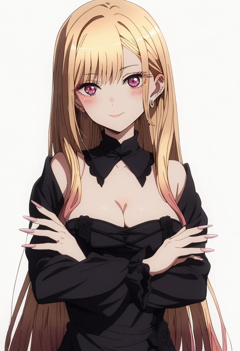 (SDXL/Pony/SD1.5) Sono Bisque Doll wa Koi wo Suru - Marin Kitagawa preview 2