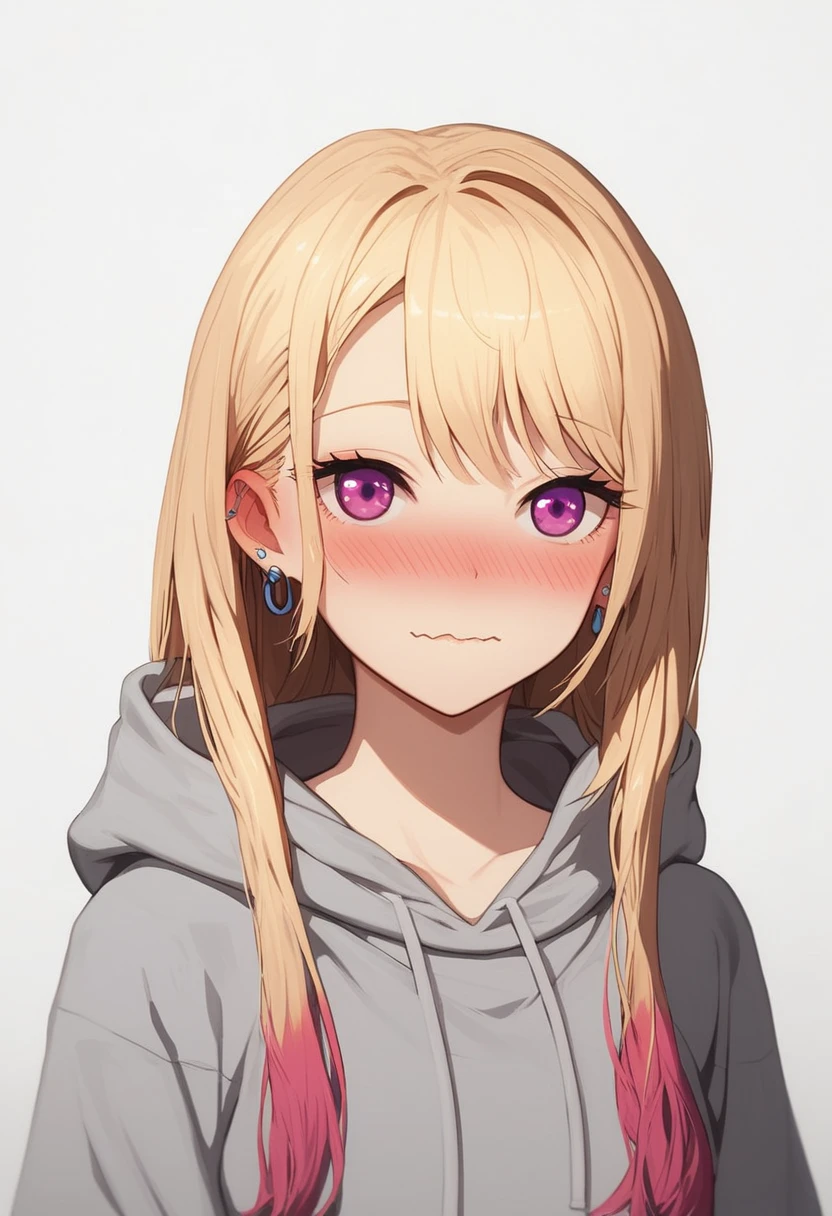 (SDXL/Pony/SD1.5) Sono Bisque Doll wa Koi wo Suru - Marin Kitagawa preview 4