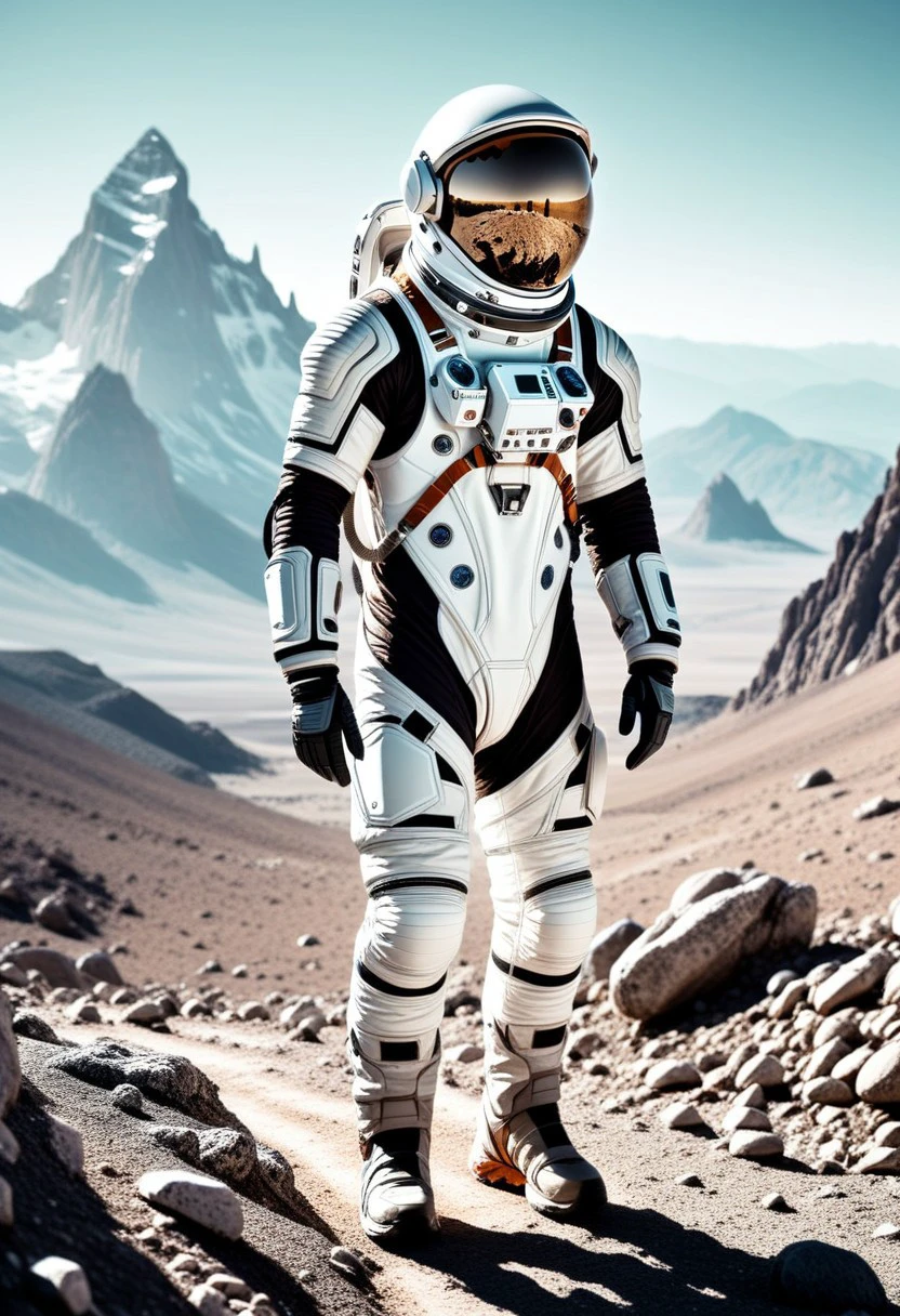 Adjust details AND photorealism preview 4