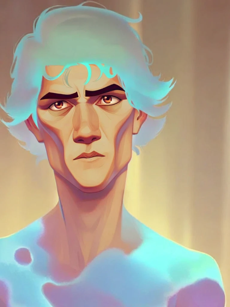 Arcane Style and Characters | All-in-One LoRA | Jinx Vi Mel Caitlyn preview 5