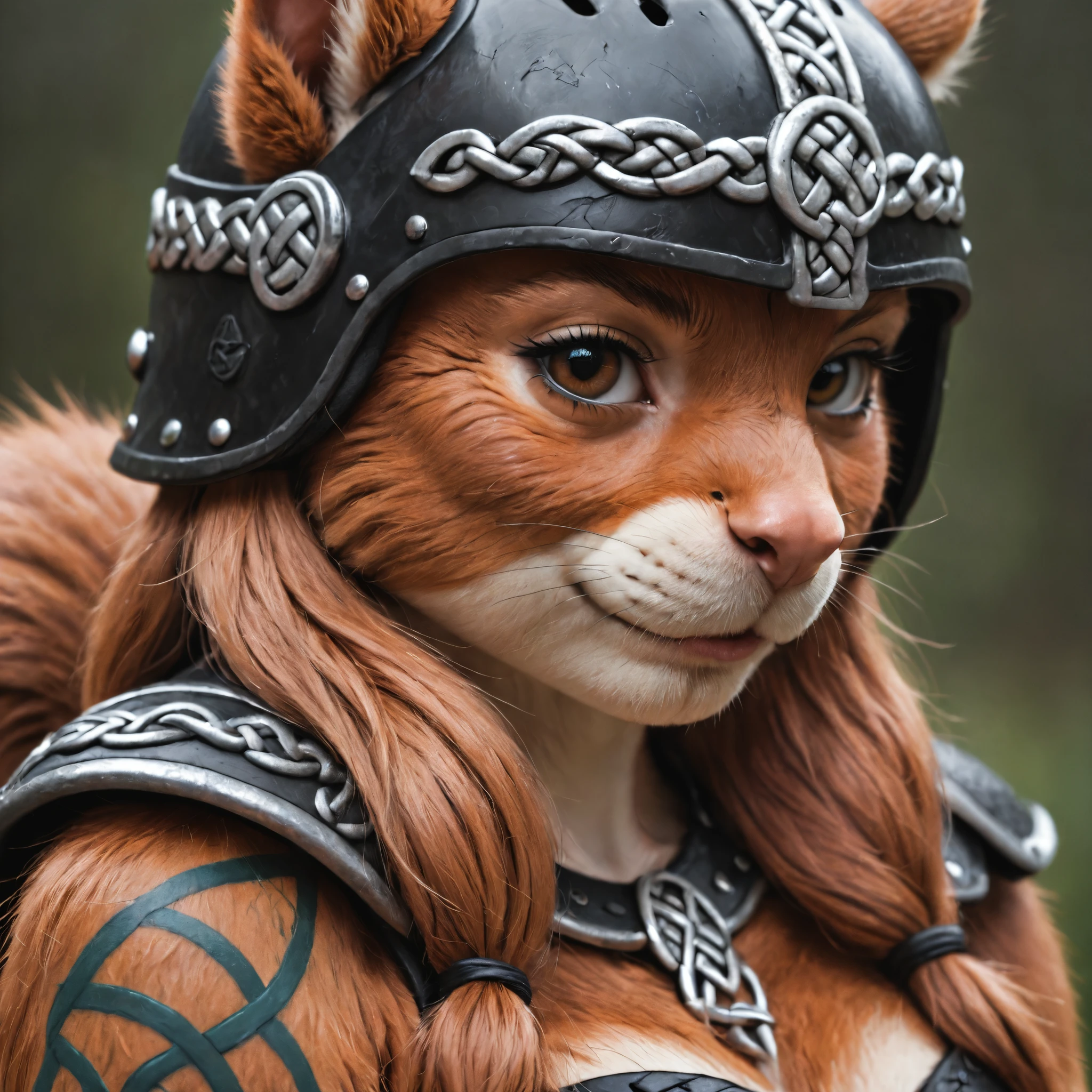 Furry Enhancer preview 3