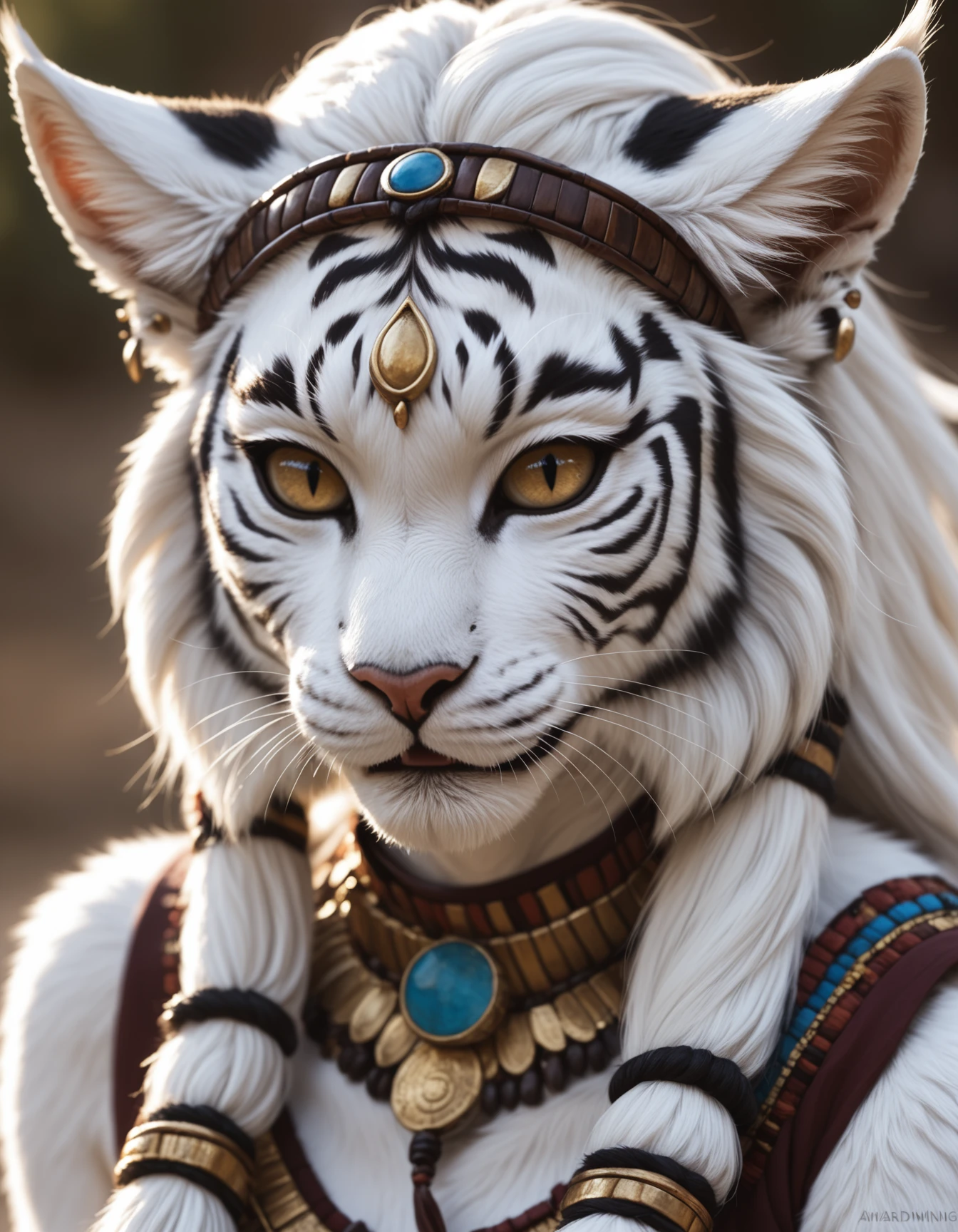 Furry Enhancer preview 4