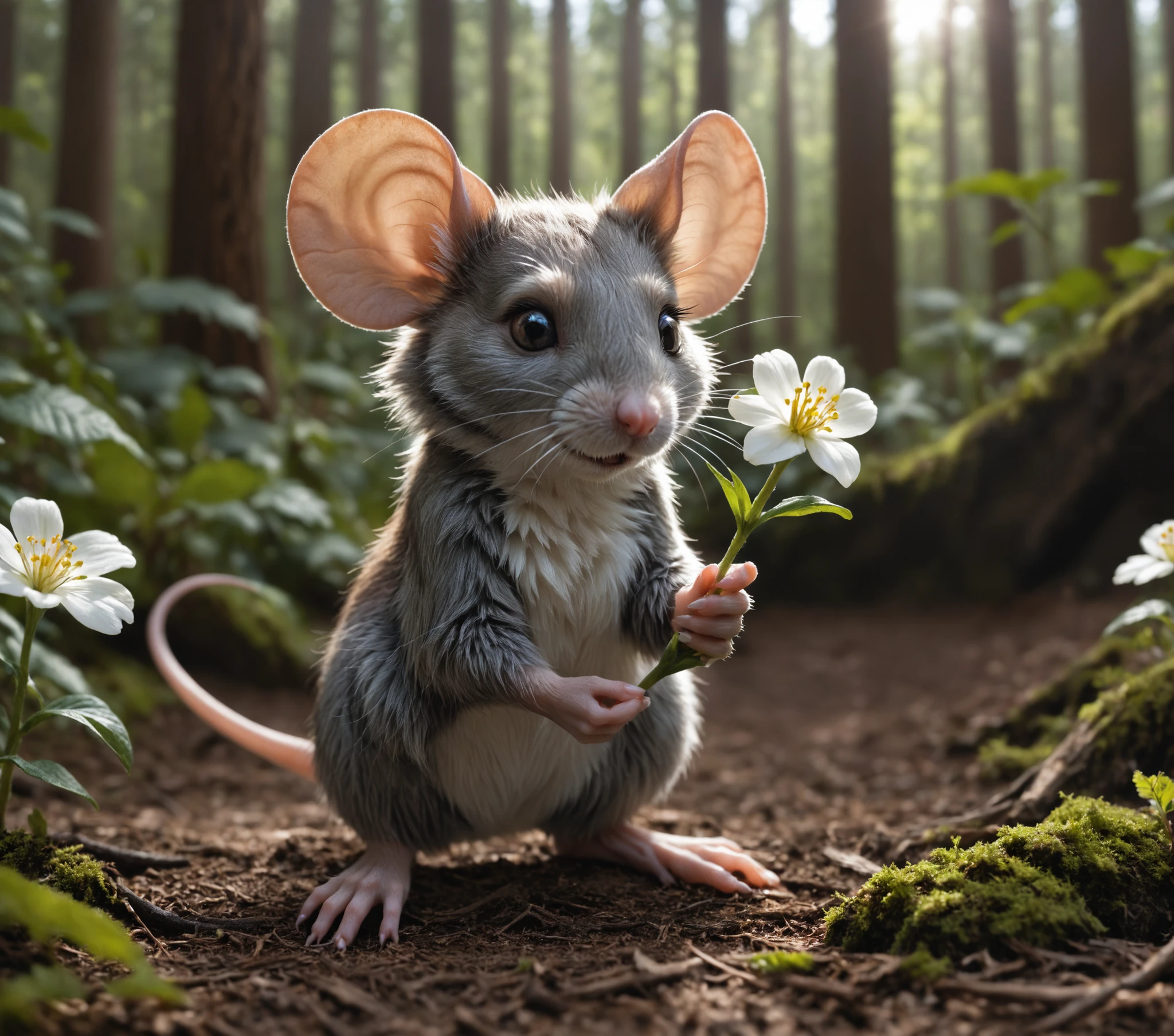 Furry Enhancer preview 5