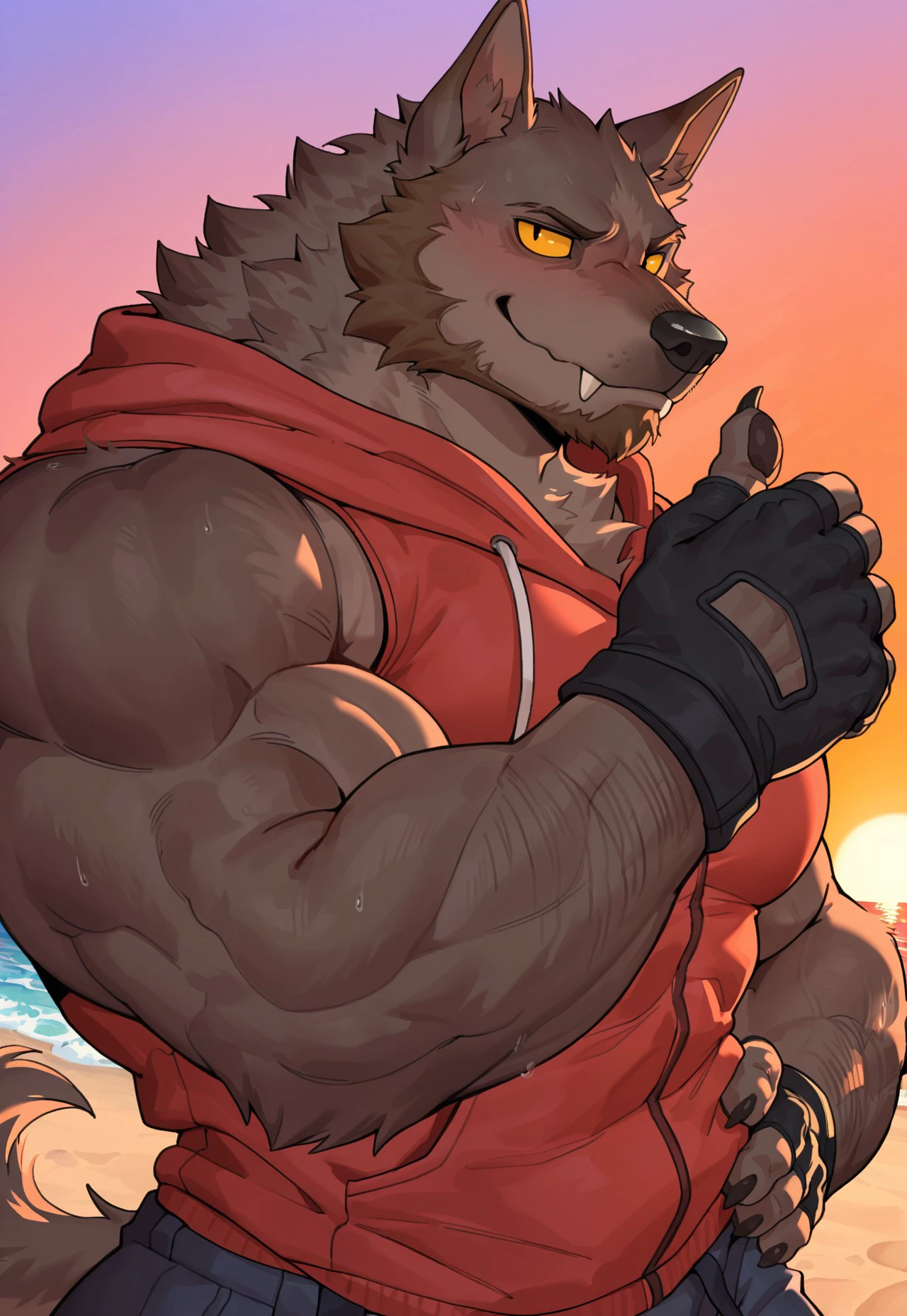 Zoroj Style [ILXL][NAI-XL] preview 1