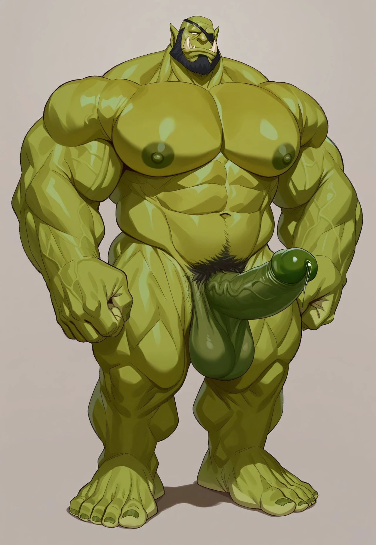 Zoroj Style [ILXL][NAI-XL] preview 5