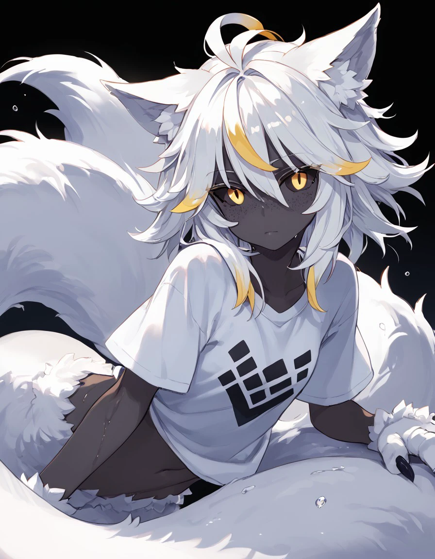 MGE Monster Girls preview 2