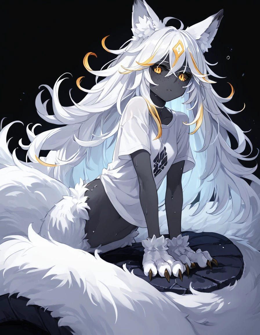 MGE Monster Girls preview 3