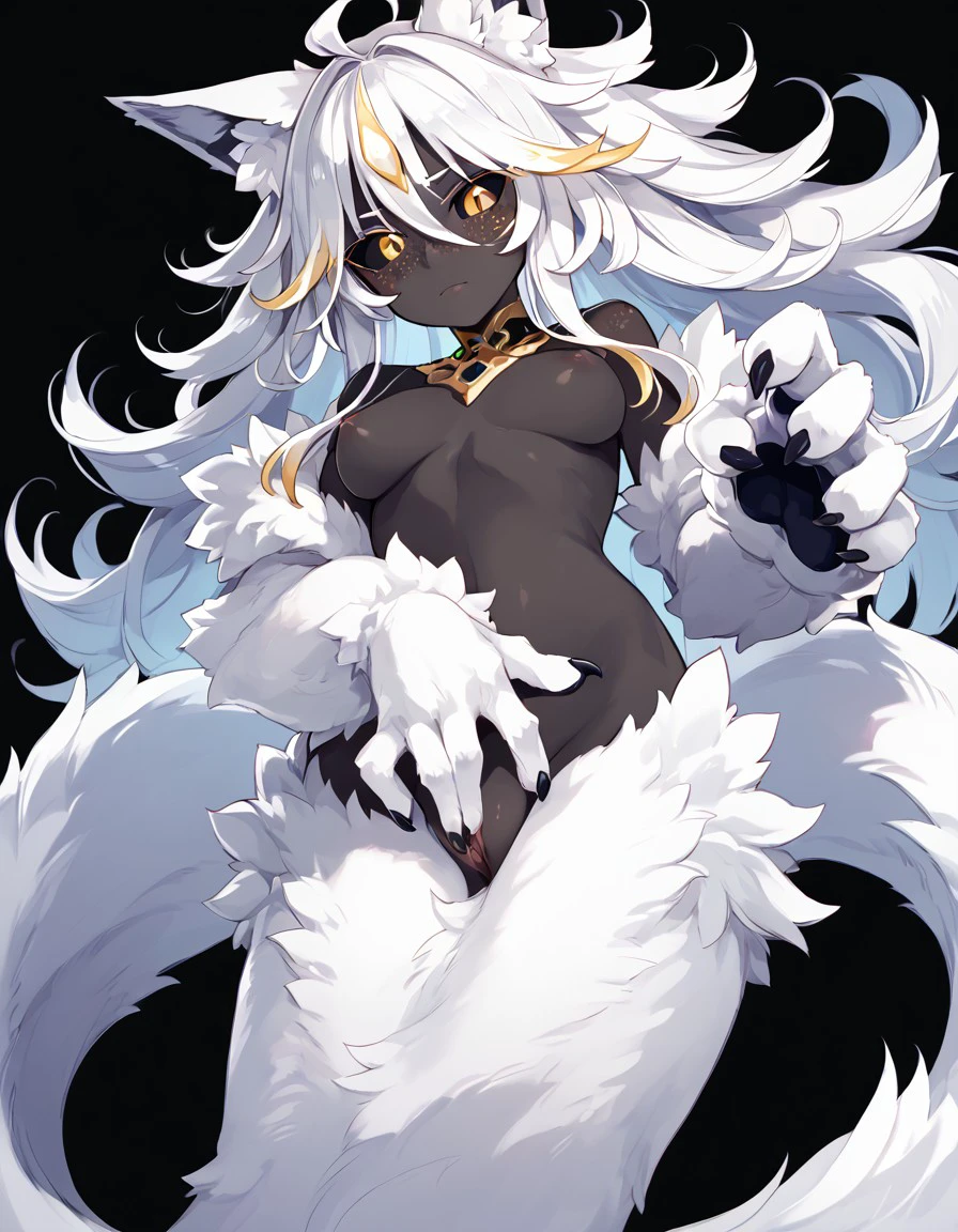 MGE Monster Girls preview 5