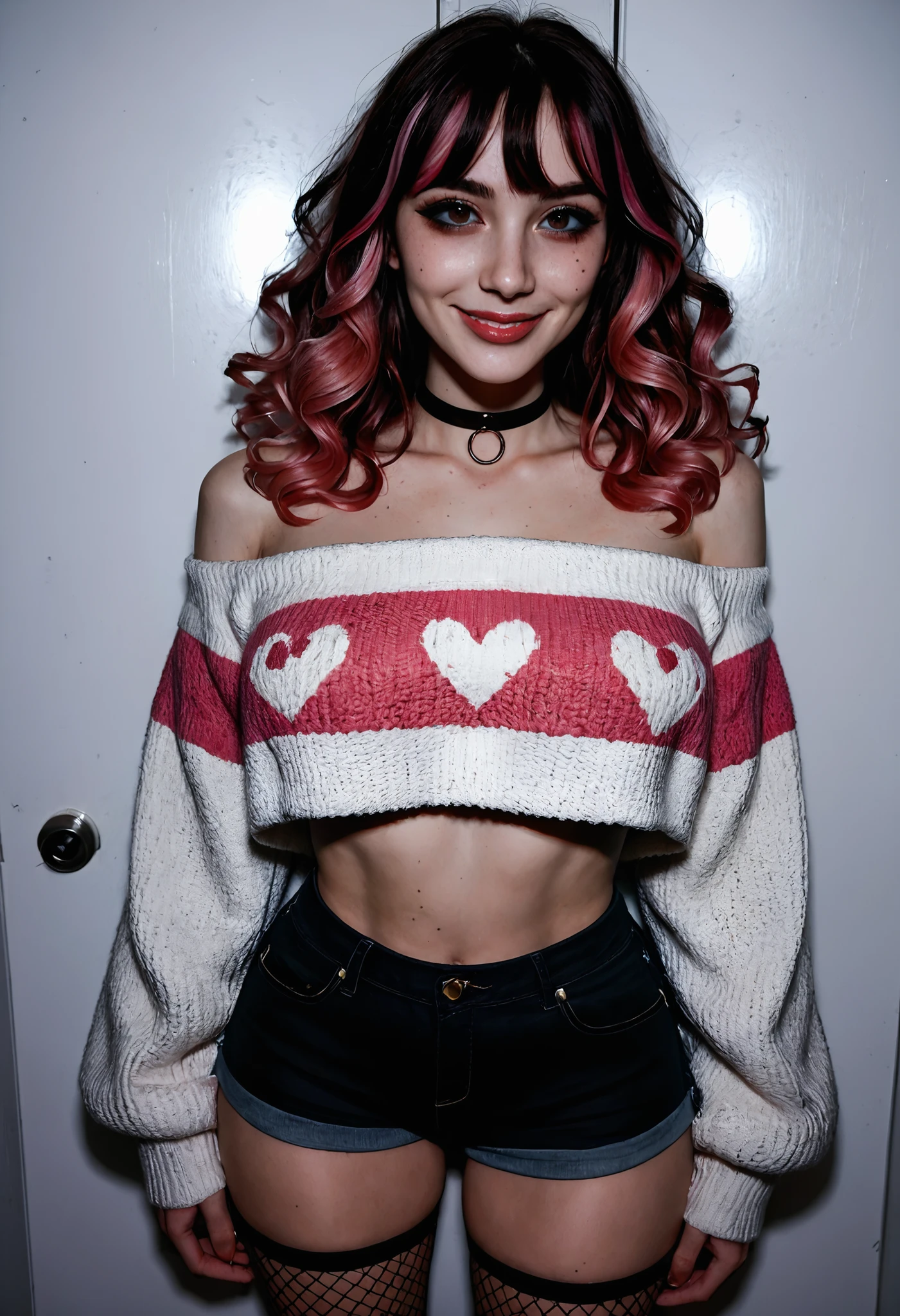 Point and Shoot - Pony Amateur Slider preview 1