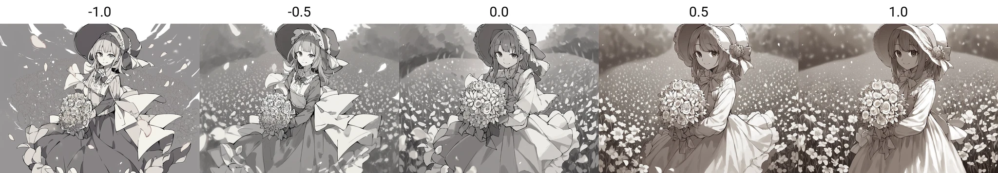 Pony Detail Tweaker preview 4