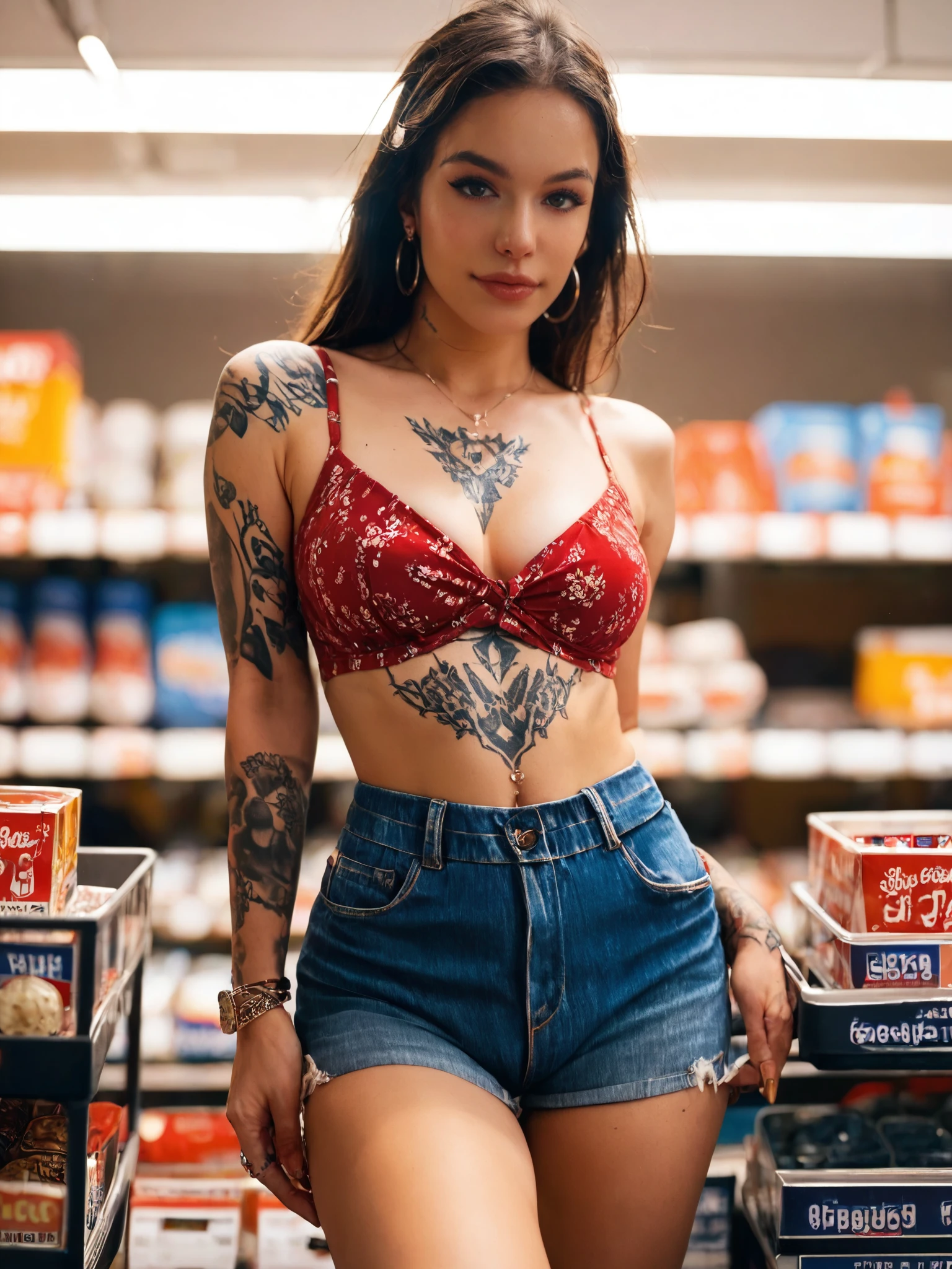 Crazy Girlfriend Mix [XL/PONY] preview 4