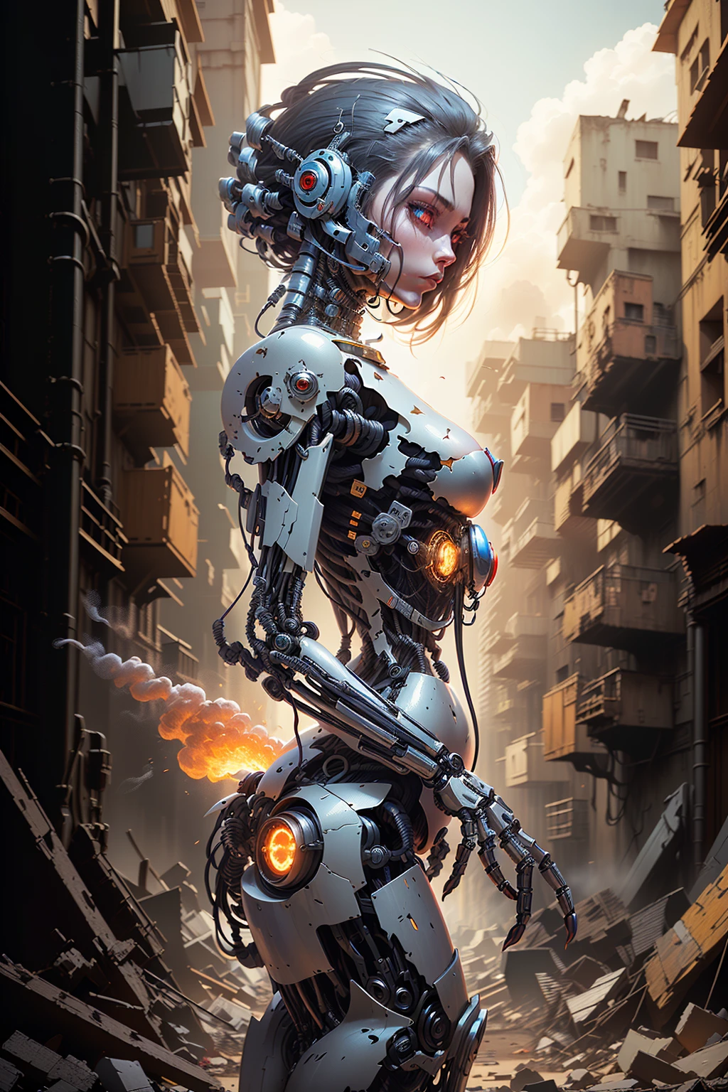 Real Mechanical Parts preview 1