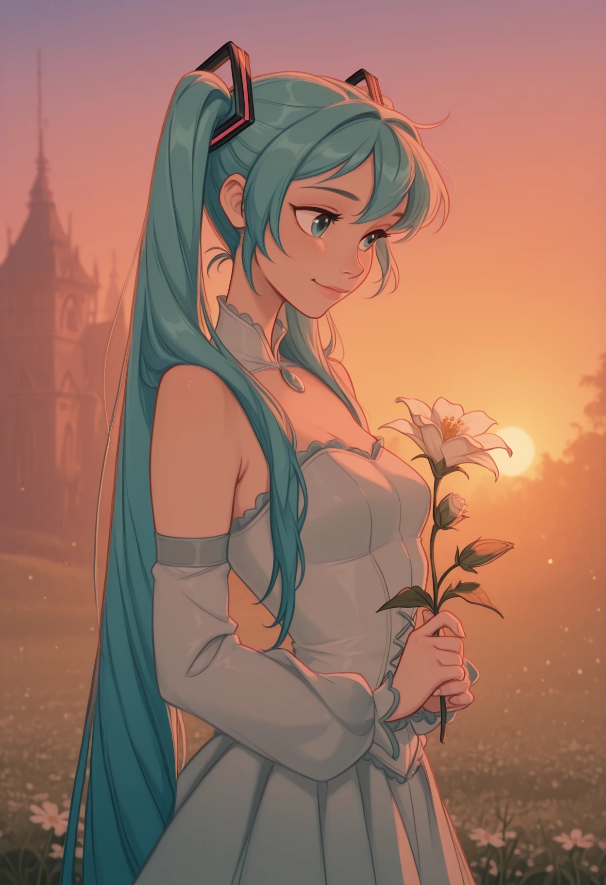 DisneyLike (Illustrious\Pony) preview 1