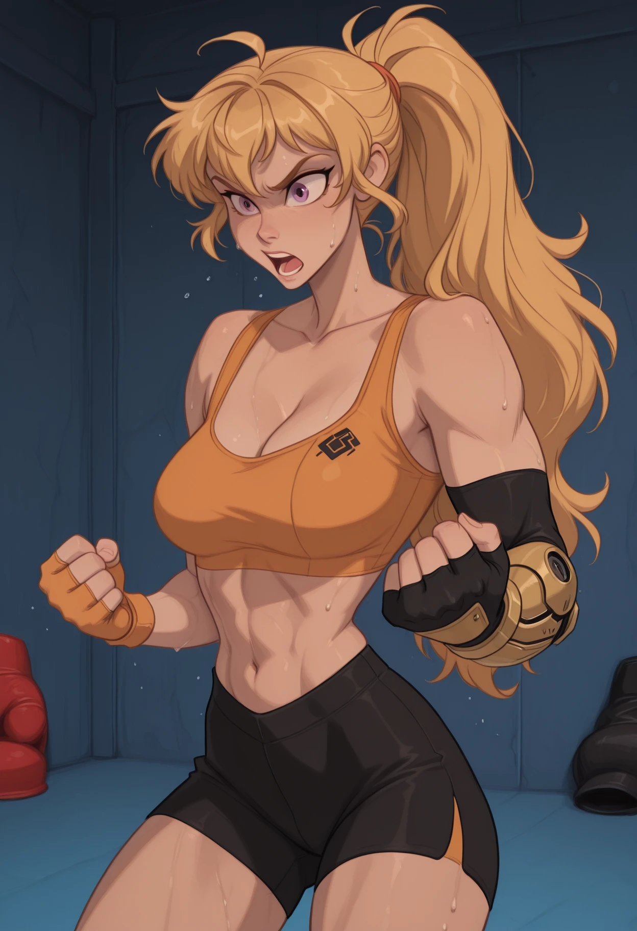 DisneyLike (Illustrious\Pony) preview 2