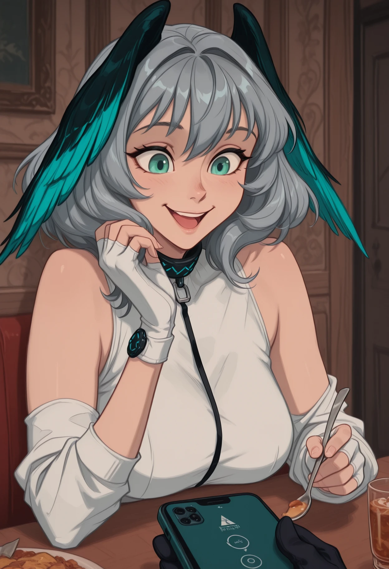 DisneyLike (Illustrious\Pony) preview 3