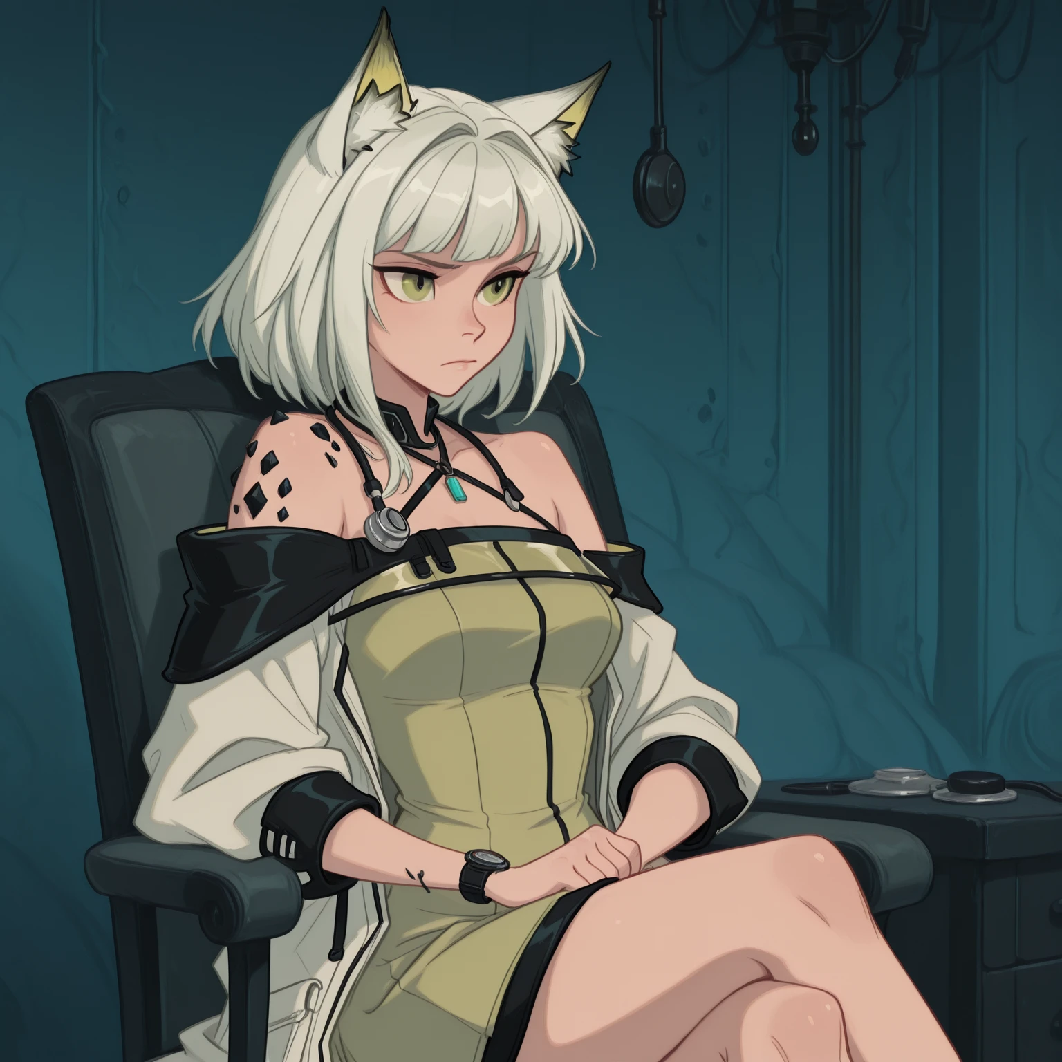 DisneyLike (Illustrious\Pony) preview 4