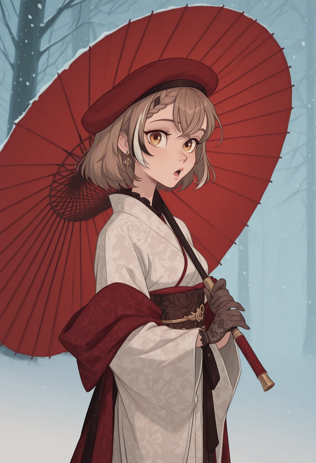 DisneyLike (Illustrious\Pony) preview 5