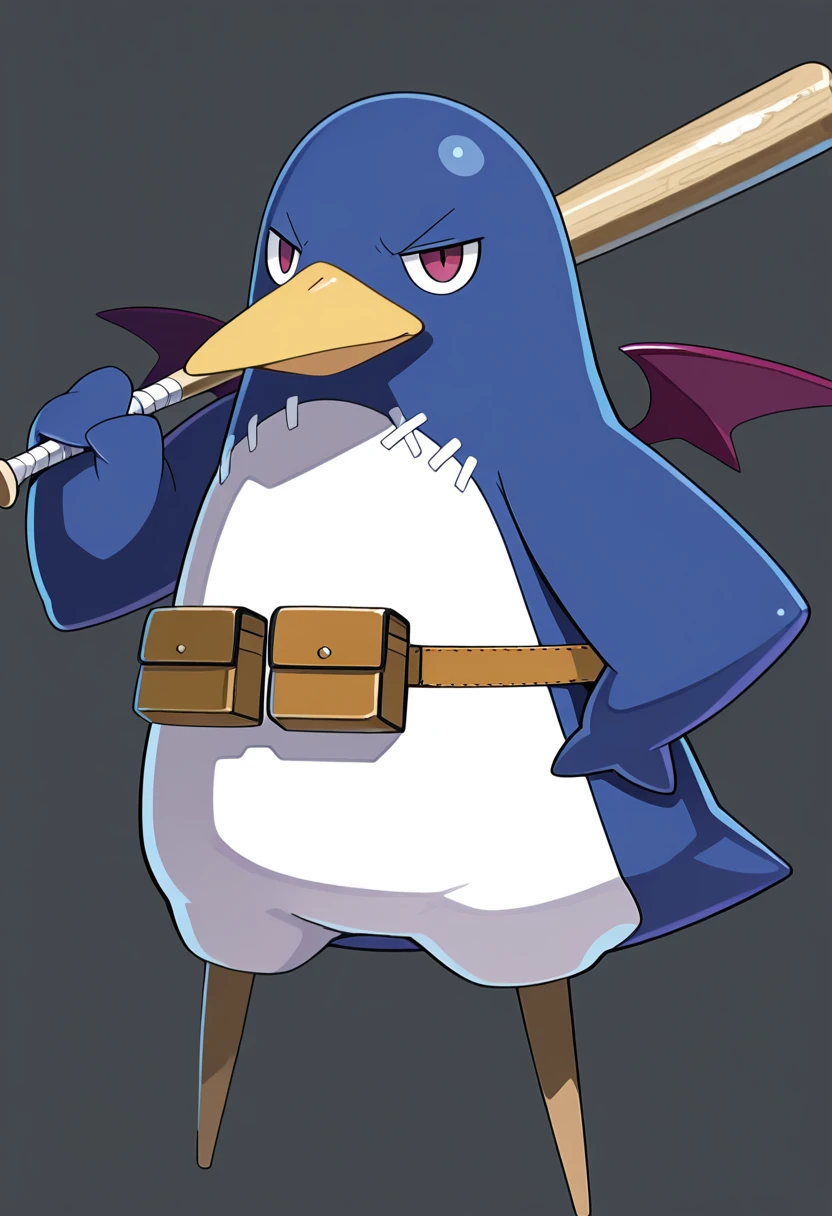 Disgaea Style - Harada Takehito [Illustrious & NoobAI & Pony] preview 1