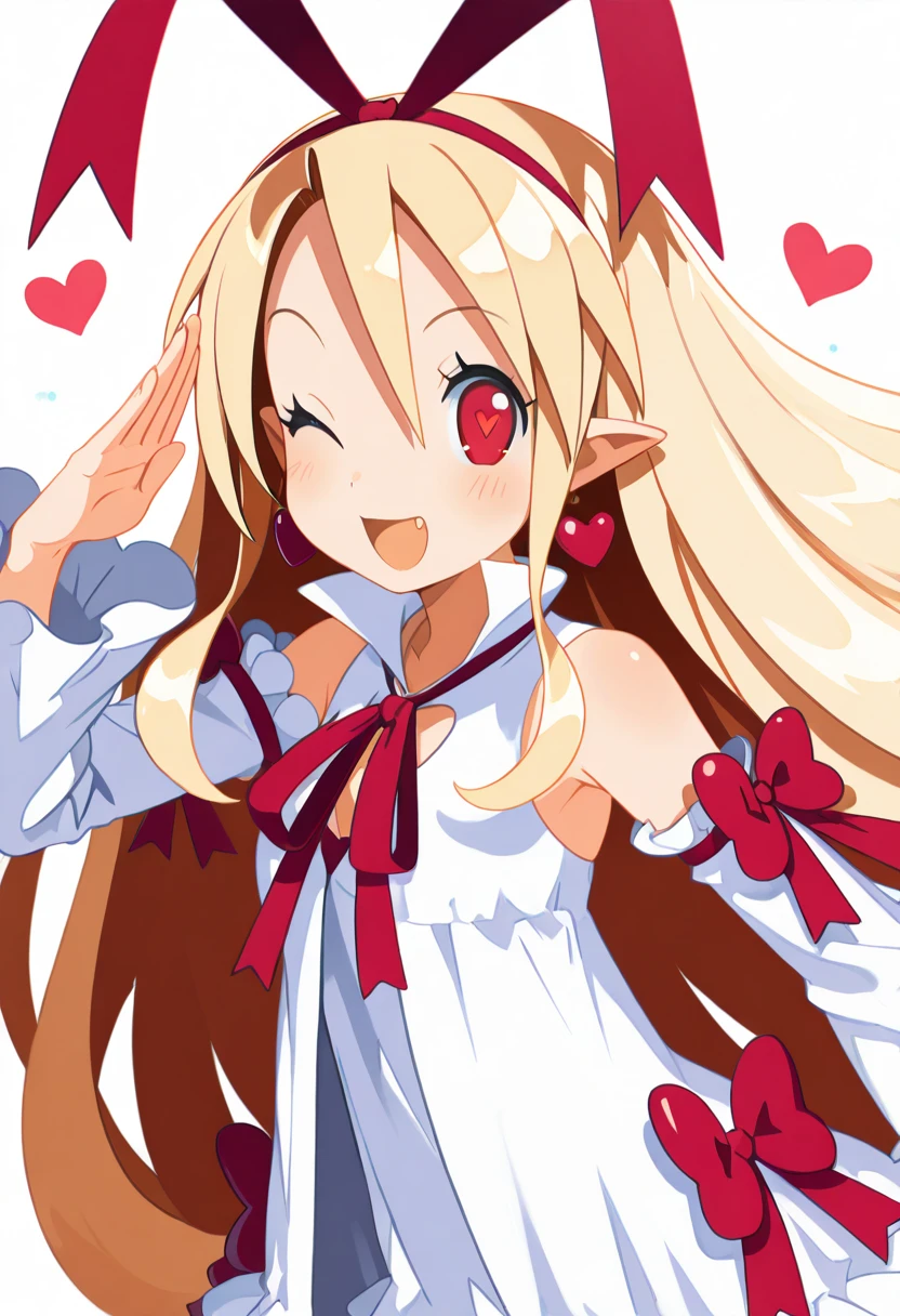 Disgaea Style - Harada Takehito [Illustrious & NoobAI & Pony] preview 4