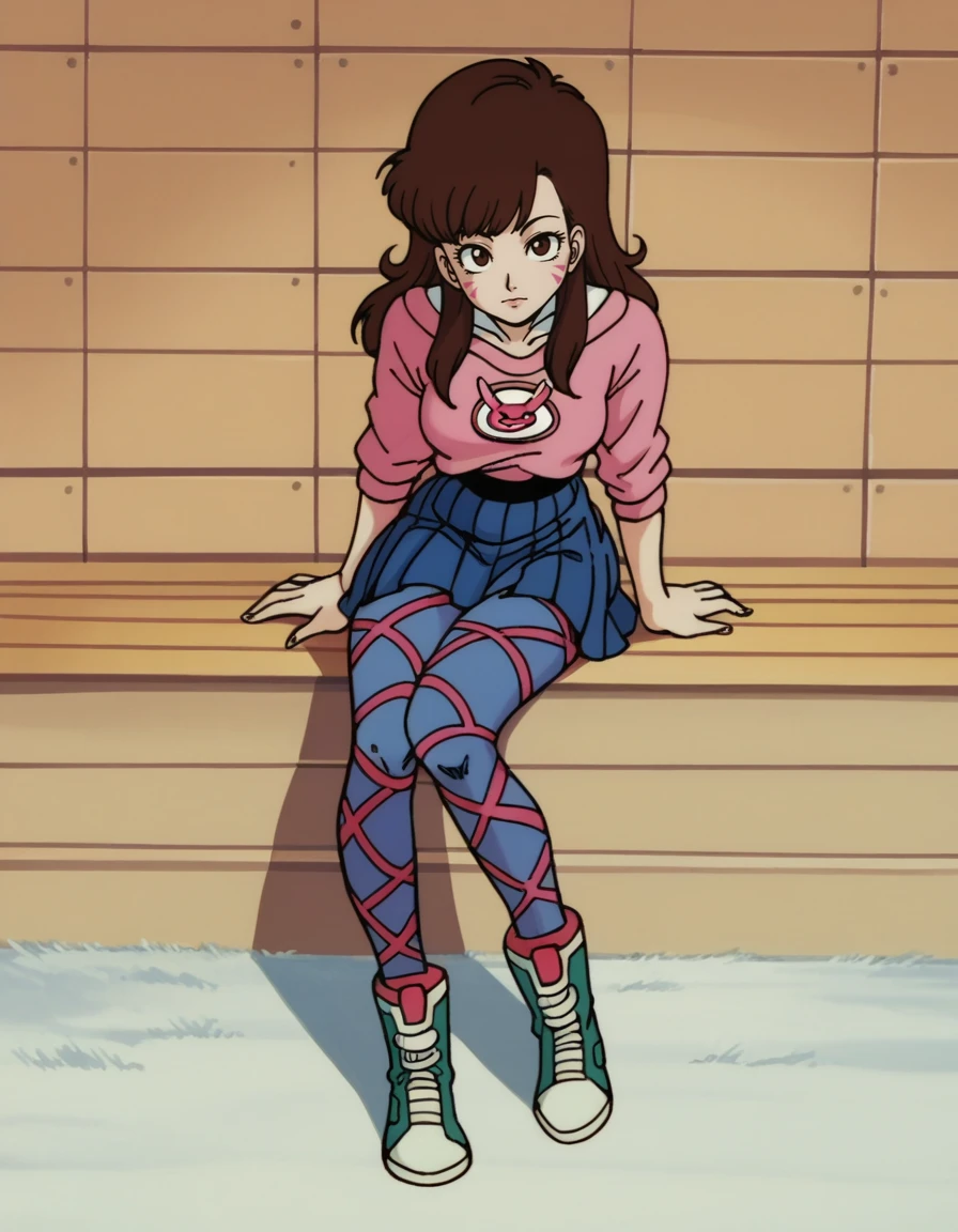 Dragon Ball Style preview 2