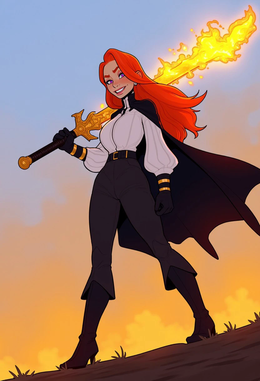 Incase style Illustrious, Flux, PDXL,1.5 preview 1