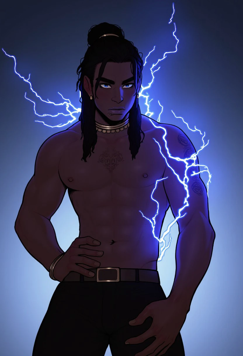 Incase style Illustrious, Flux, PDXL,1.5 preview 2