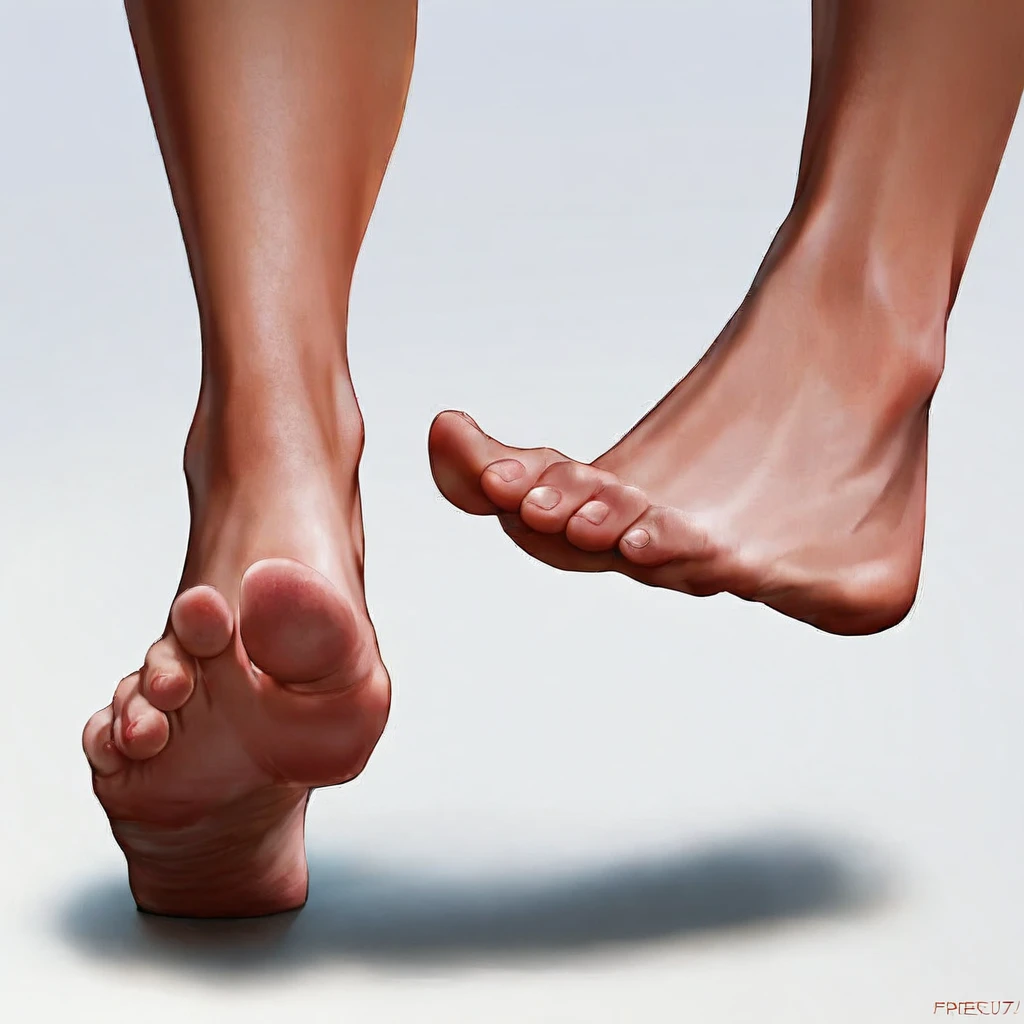 Feet XL + SD 1.5 + FLUX.1-dev + Pony + Illustrious preview 1